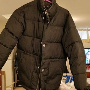 Gap Boys Winter Jacket size large regular